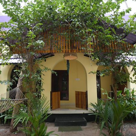 Cascara Beach Resort Varkala Zewnętrze zdjęcie