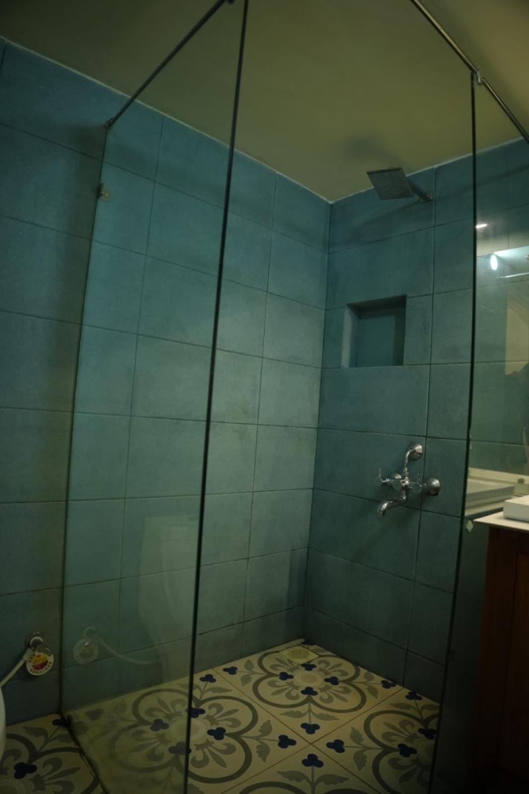 Cascara Beach Resort Varkala Zewnętrze zdjęcie