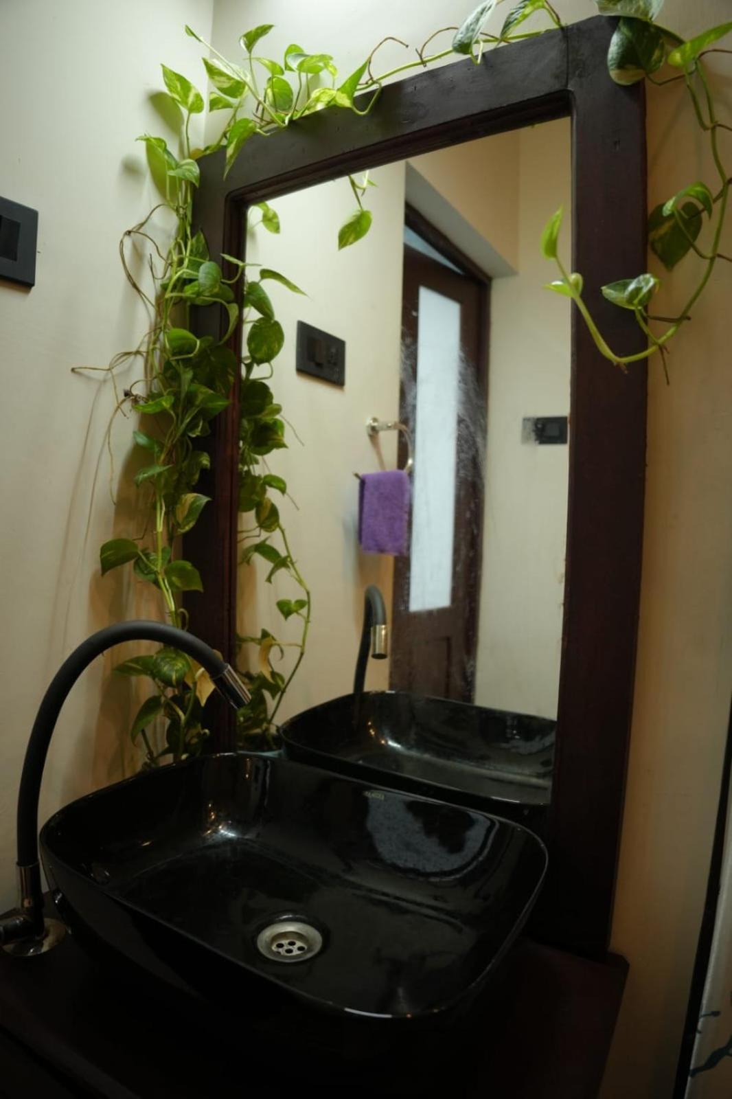 Cascara Beach Resort Varkala Zewnętrze zdjęcie