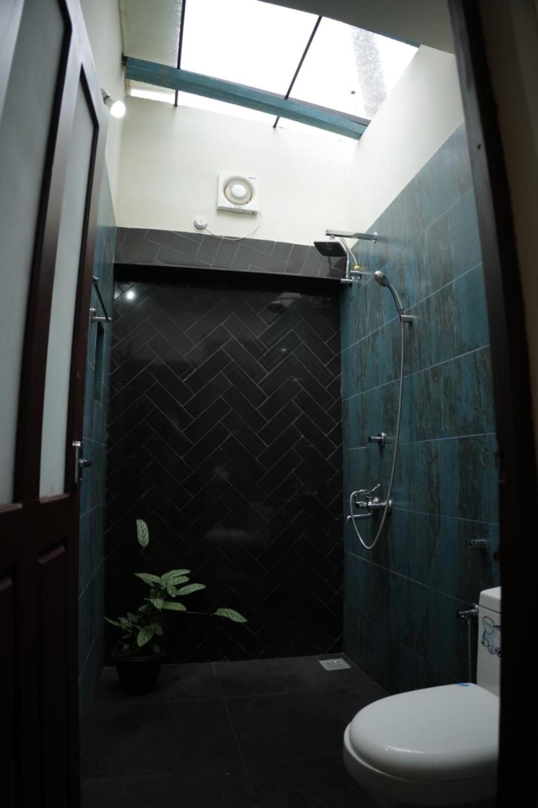 Cascara Beach Resort Varkala Zewnętrze zdjęcie